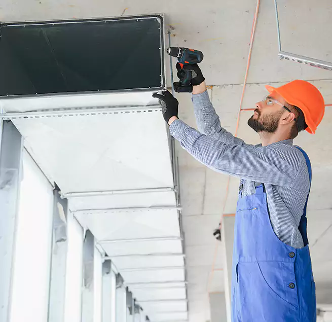 Why Homeowners & Businesses Trust Us in San Pablo, CA