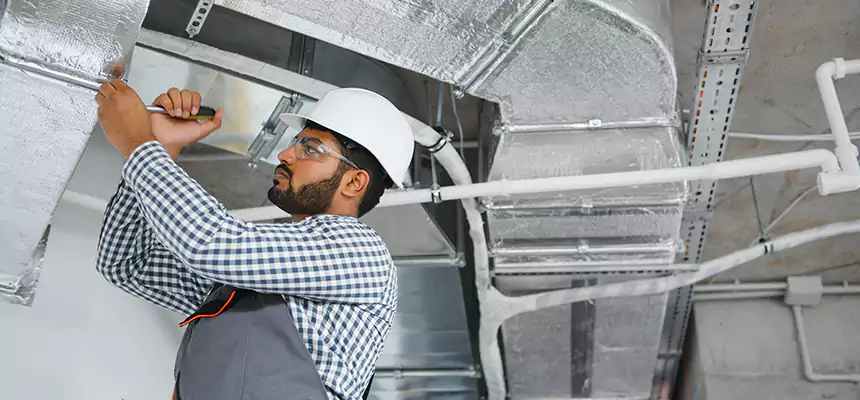 Proactive Ac Vent Repairs & Air Duct Replacement Companies Near Me in San Pablo