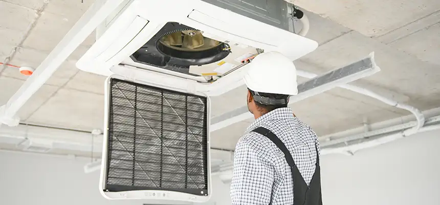 Our Affordable Duct Cleaning Near Me Services in San Pablo, CA