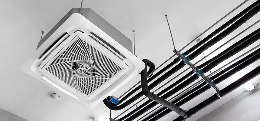 Our Air Duct Deep Cleaning Services in San Pablo, CA