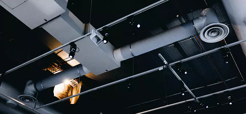 Our Air Duct Replacement Services in San Pablo, CA