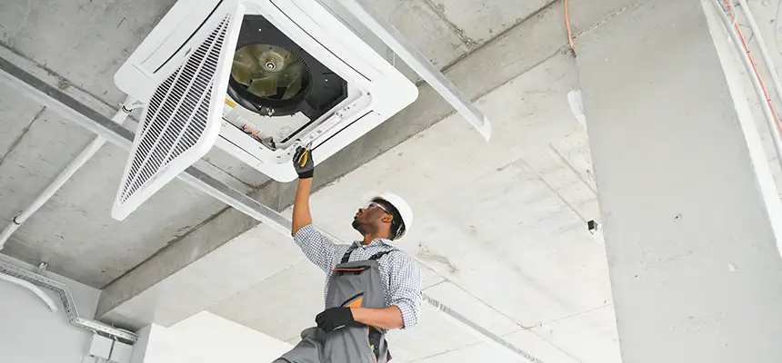 Efficient Multi‑Unit & HOA Annual Vent Cleaning Plans in San Pablo