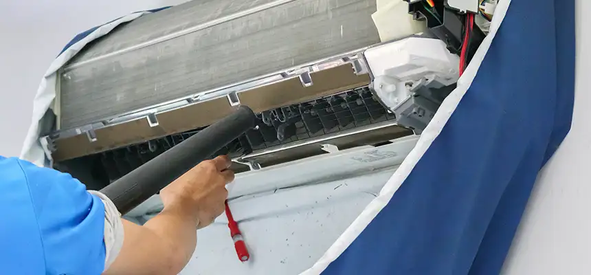 Advanced Clogged Dryer Vent Repair for Multi-Unit & Commercial in San Pablo, CA