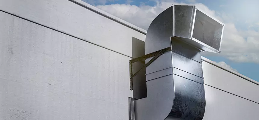 Comprehensive Commercial HVAC Cleaning in San Pablo