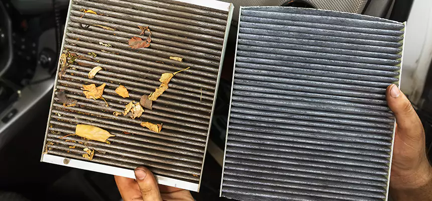 Our Dryer Vent Lint Filter Cleaning Services in San Pablo, CA