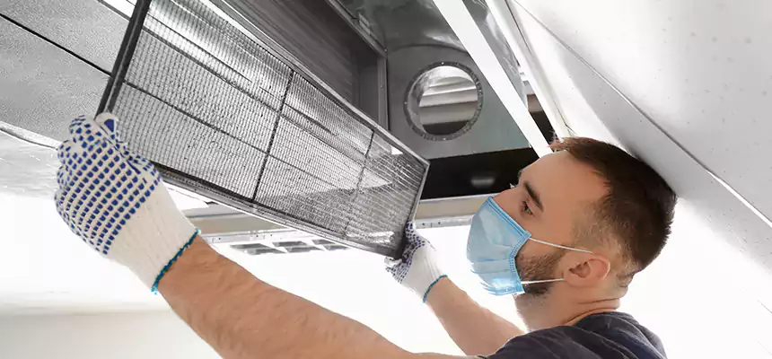 Our Home Duct Cleaning Services in San Pablo, CA  