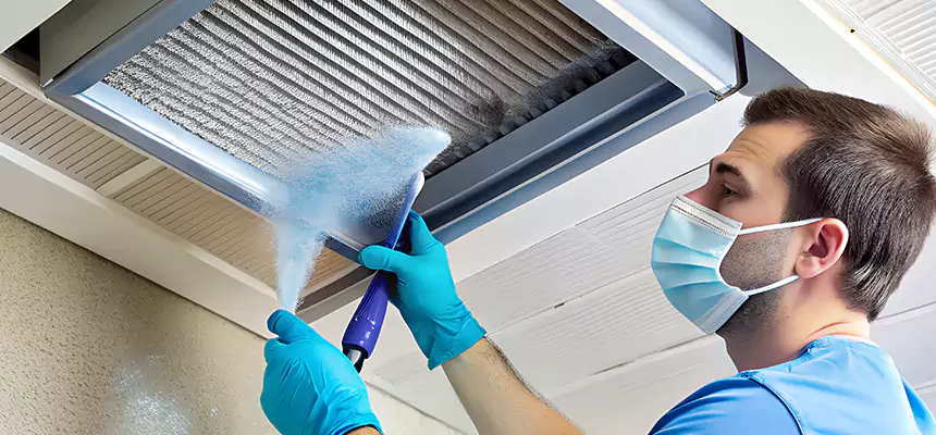 Our Home Ventilation Cleaning Services in San Pablo, CA