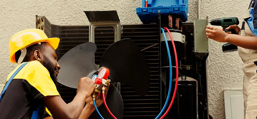 Our HVAC Airflow Optimization Services in San Pablo, CA
