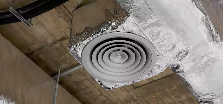Our HVAC Ductwork Installation Services in San Pablo, CA