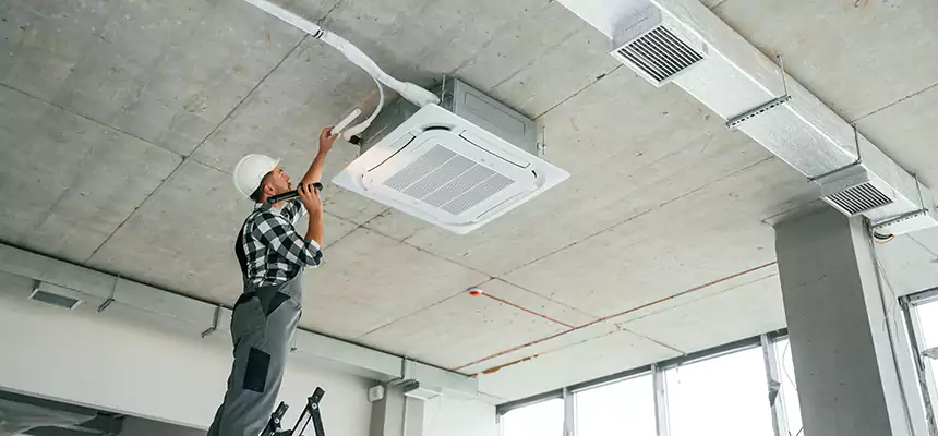 Our HVAC System Deodorizing Services in San Pablo, CA