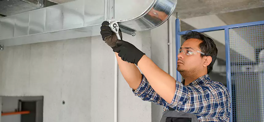 Our Post-Construction Duct Cleaning Services in San Pablo, CA
