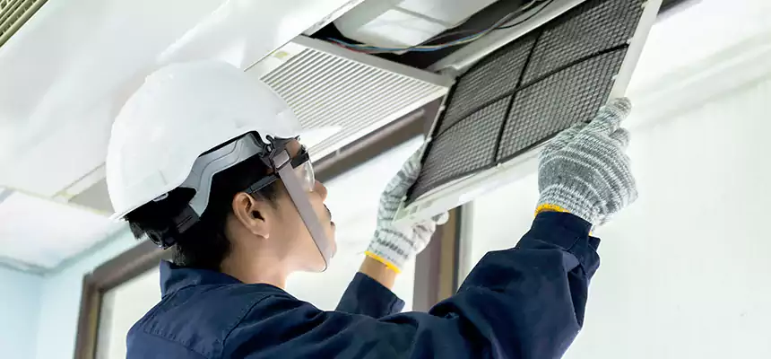 Our Residential Air Vent Cleaning Services in San Pablo, CA