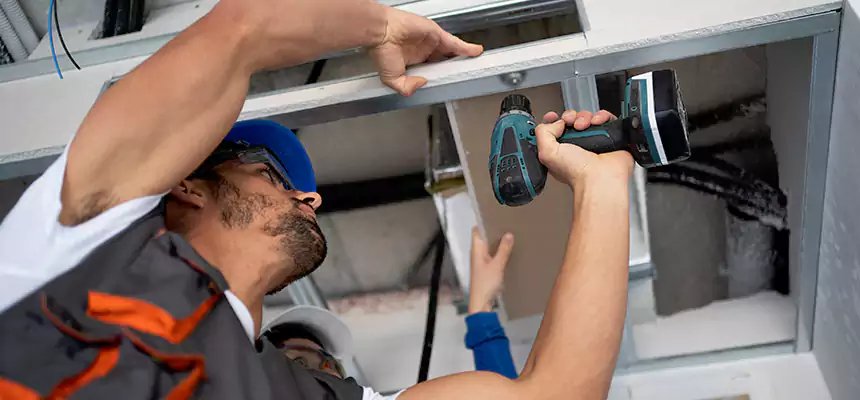 Our Retail Store Duct Cleaning Services in San Pablo, CA