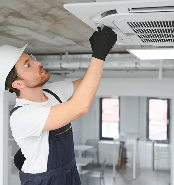 Top Affordable Duct Cleaning Services Near Me in San Pablo, CA