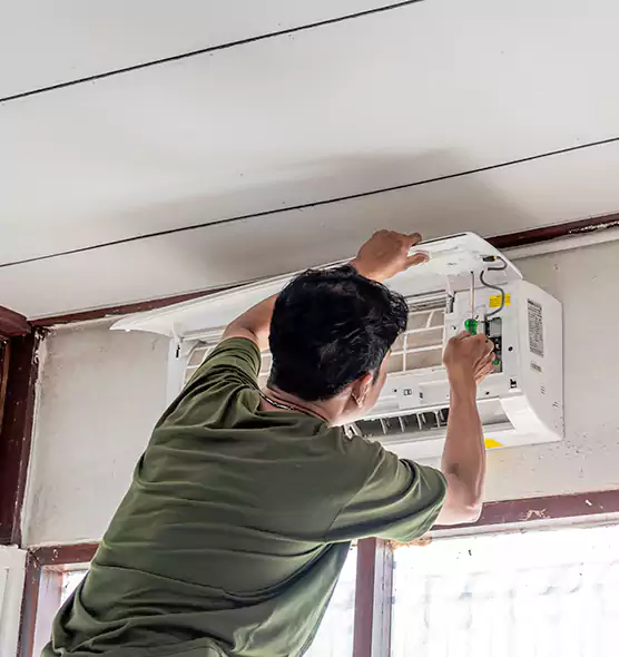 About Air Duct & AC Odor Removal in San Pablo, CA
