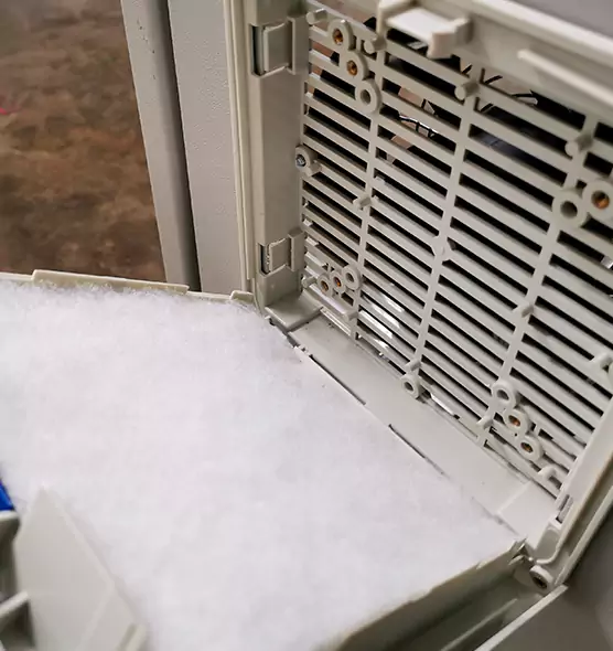 Professional Air Duct Expansion Solutions in San Pablo, CA