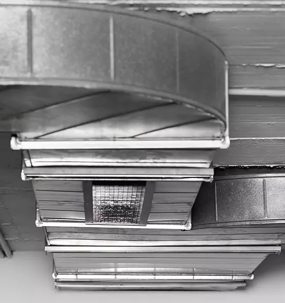 Professional Air Duct Pet Hair Removal in San Pablo, CA