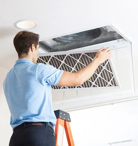 About Annual Dryer Vent Maintenance San Pablo, CA