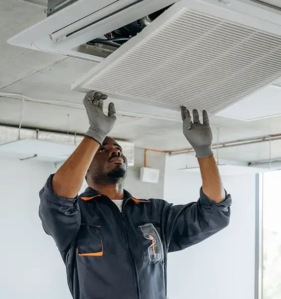 About Certified Air Duct Specialists in San Pablo, CA