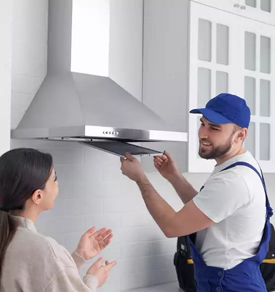 Professional Dryer Vent Cleaning Service in San Pablo, CA