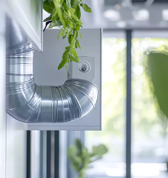 Professional Eco-Friendly Duct Cleaning Services in San Pablo, CA