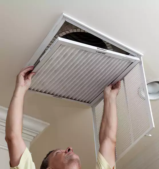 Advanced Residential Vent Cleaning in San Pablo, CA