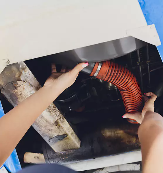 Top-Notch Return Vent Cleaning Service in San Pablo, CA
