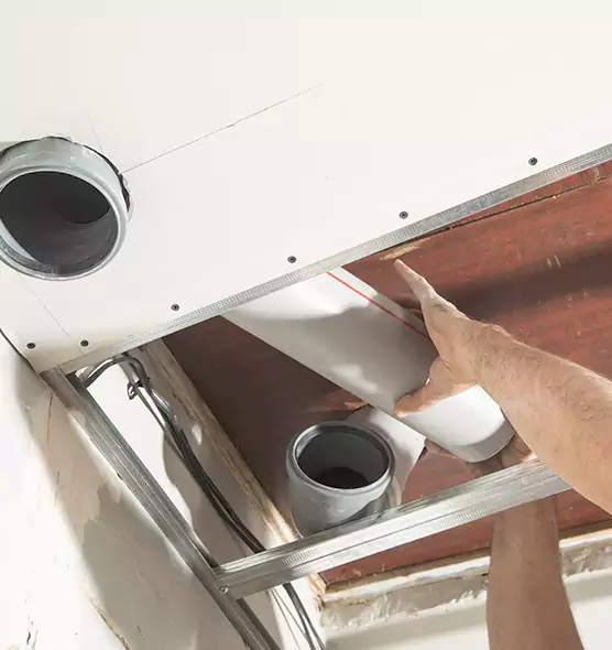 Professional Seasonal Allergy Air Duct Cleaning in San Pablo, CA