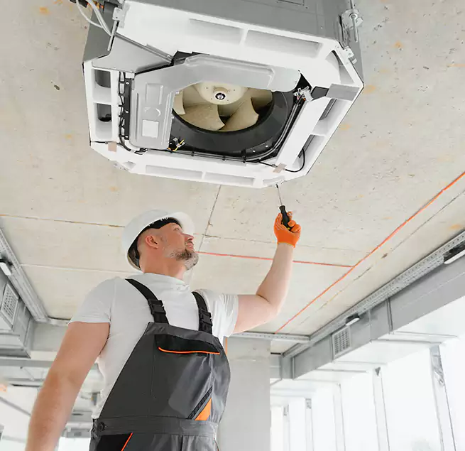 Why Homeowners & Businesses Trust Us in San Pablo, CA?