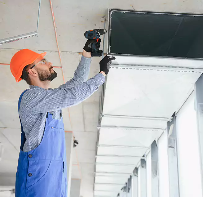 Why Homeowners & Businesses Trust Us in San Pablo, CA?