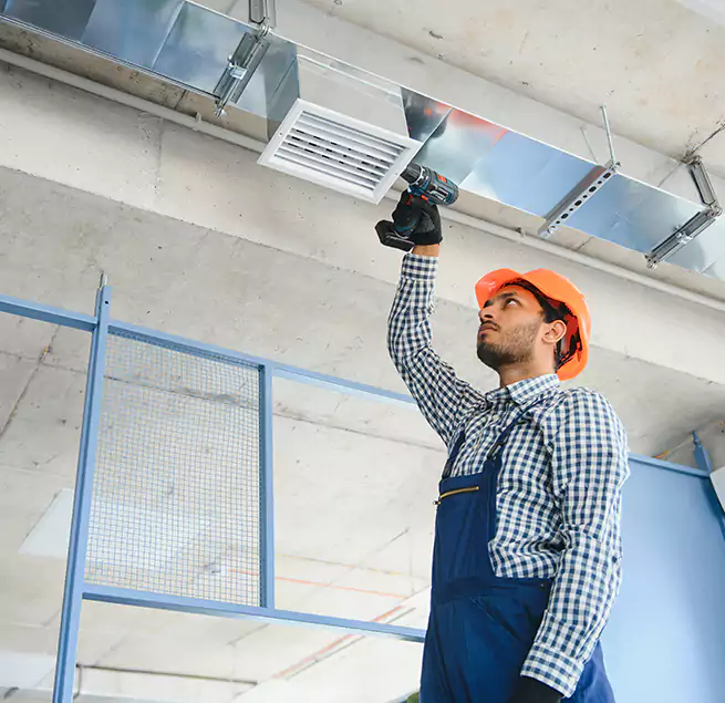 Why Homeowners & Businesses Trust Us in San Pablo, CA?