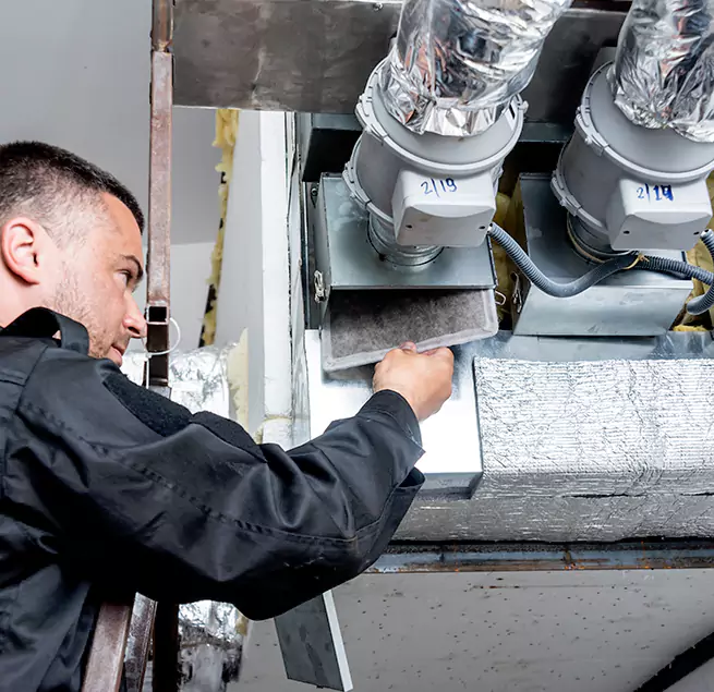 Why Homeowners & Businesses Trust Us in San Pablo, CA?