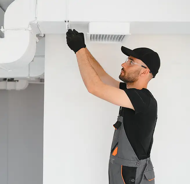 Why Homeowners & Businesses Trust Us in San Pablo, CA?