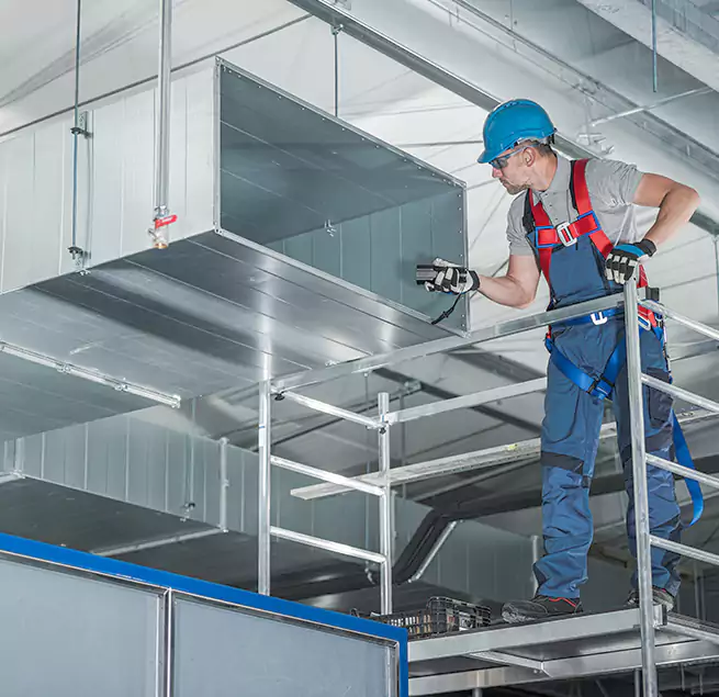 Why Homeowners & Businesses Trust Us in San Pablo, CA?