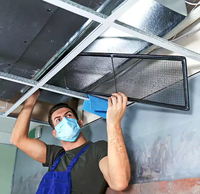 Why Homeowners Businesses Trust Us in San Pablo, CA