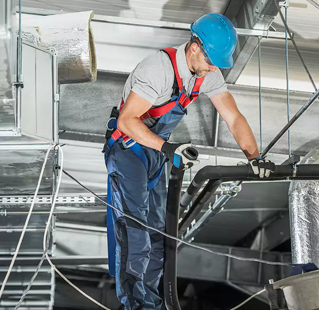 Why Homeowners & Businesses Trust Us in San Pablo, CA?