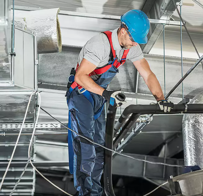 Why Homeowners & Businesses Trust Us in San Pablo, CA?