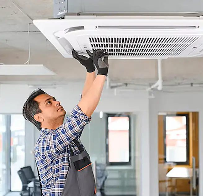 Why Homeowners & Businesses Trust Us in San Pablo, CA?