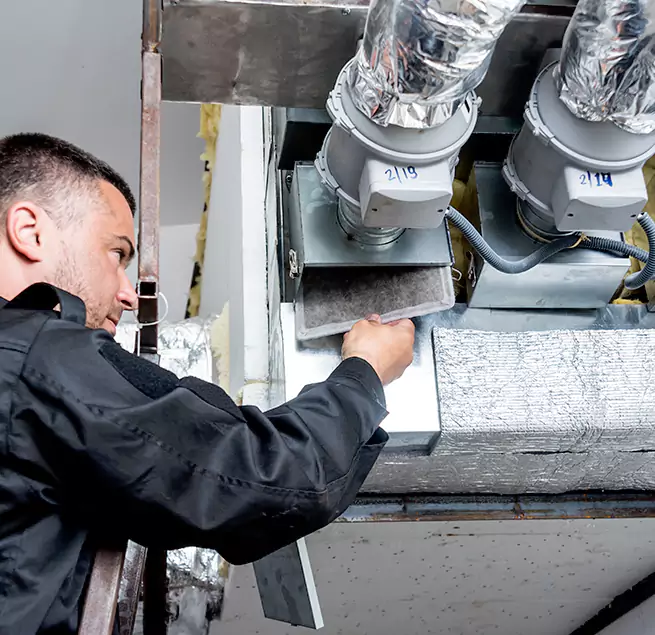 Why Homeowners & Businesses Trust Us in San Pablo, CA?