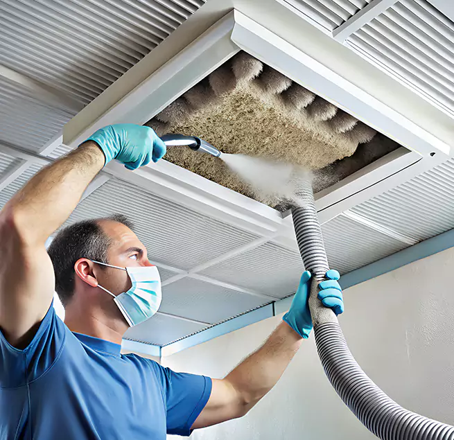  Why Homeowners & Businesses Trust Us San Pablo, CA?