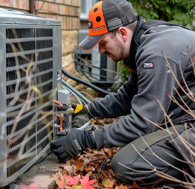 Why Homeowners & Businesses Trust Us in San Pablo, CA?