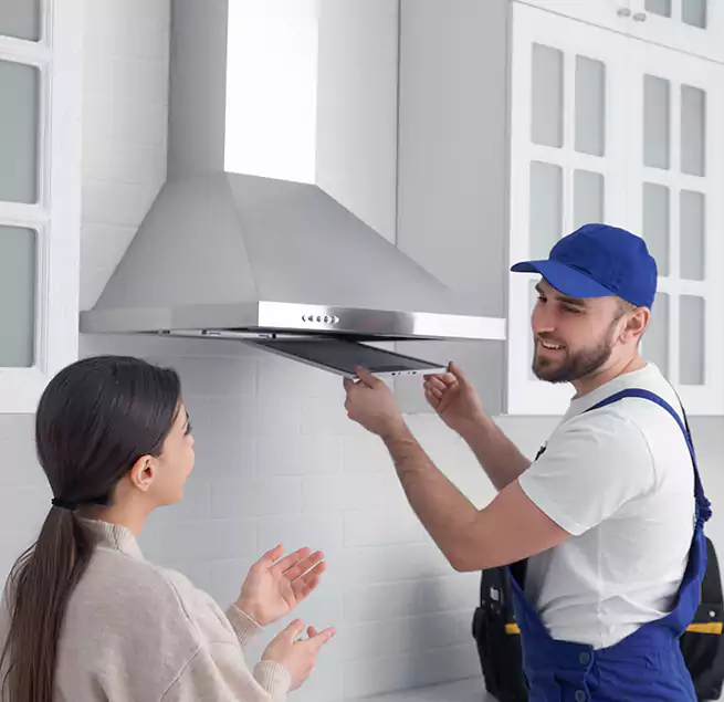  Why Homeowners & Businesses Trust Us in San Pablo, CA?