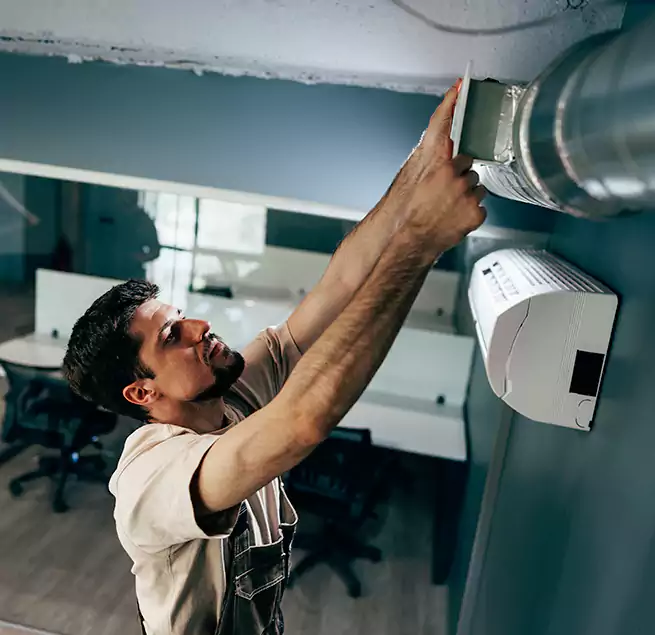 Why Homeowners & Businesses Trust Us in San Pablo, CA?