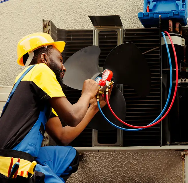 Why Homeowners & Businesses Trust Us in San Pablo, CA?