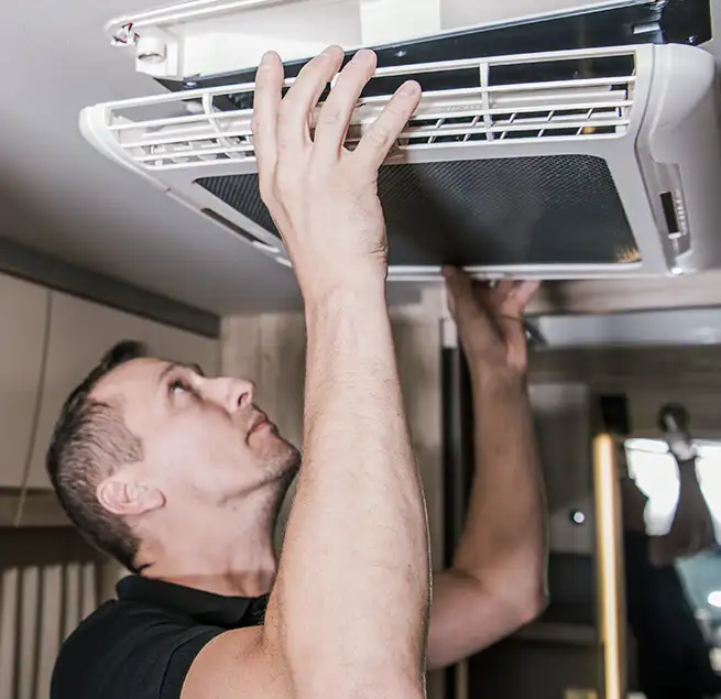 Why Homeowners & Businesses Trust Us San Pablo, CA