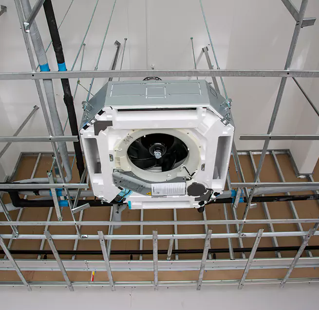 Why Homeowners & Businesses Trust Us San Pablo, CA