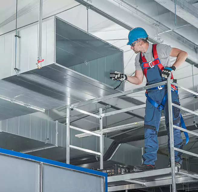 Why Homeowners Businesses Trust Us in San Pablo, CA