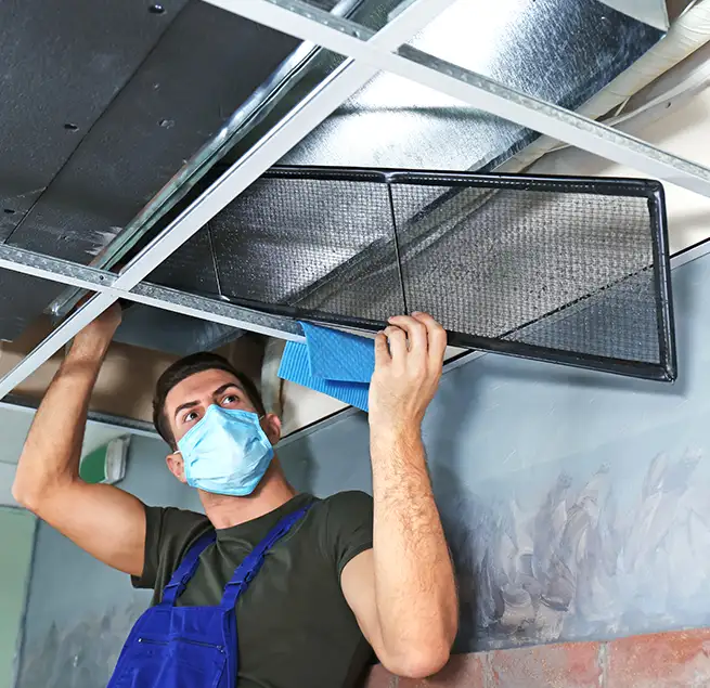 Why Homeowners & Businesses Trust Us in San Pablo, CA?