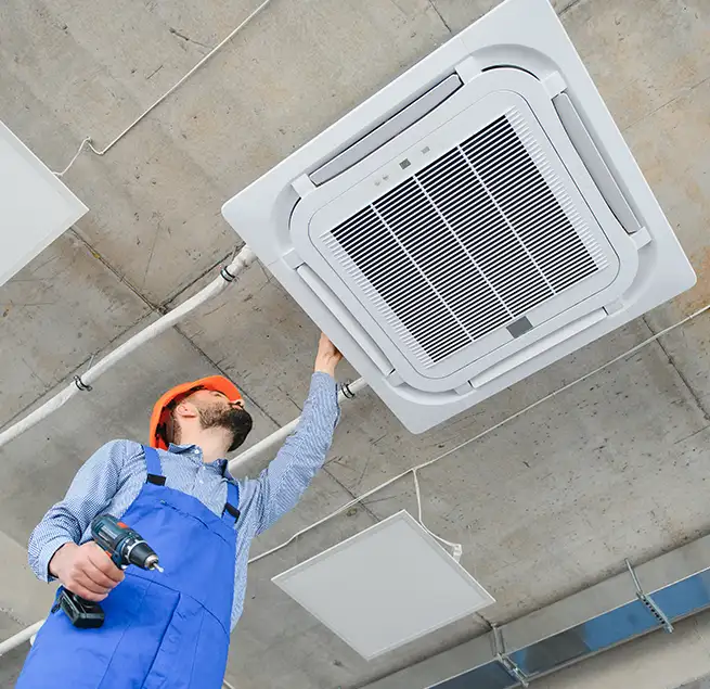 Why Homeowners & Businesses Trust Us in San Pablo, CA