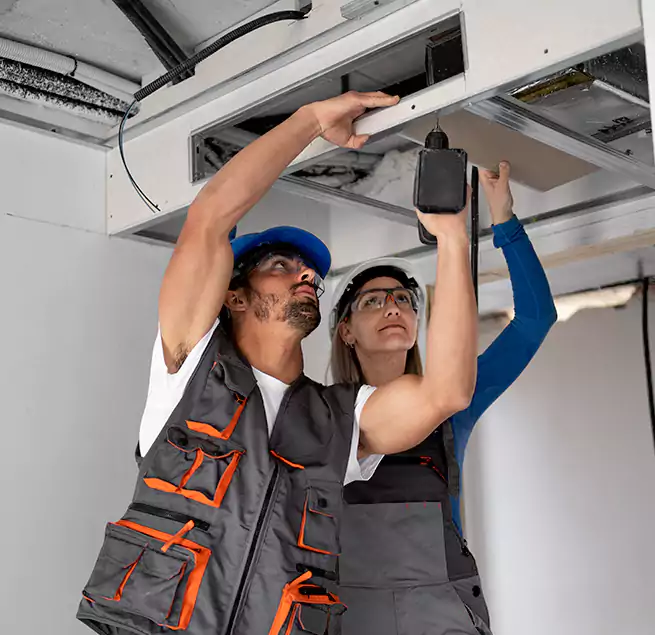 Why Homeowners & Businesses Trust Us in San Pablo, CA